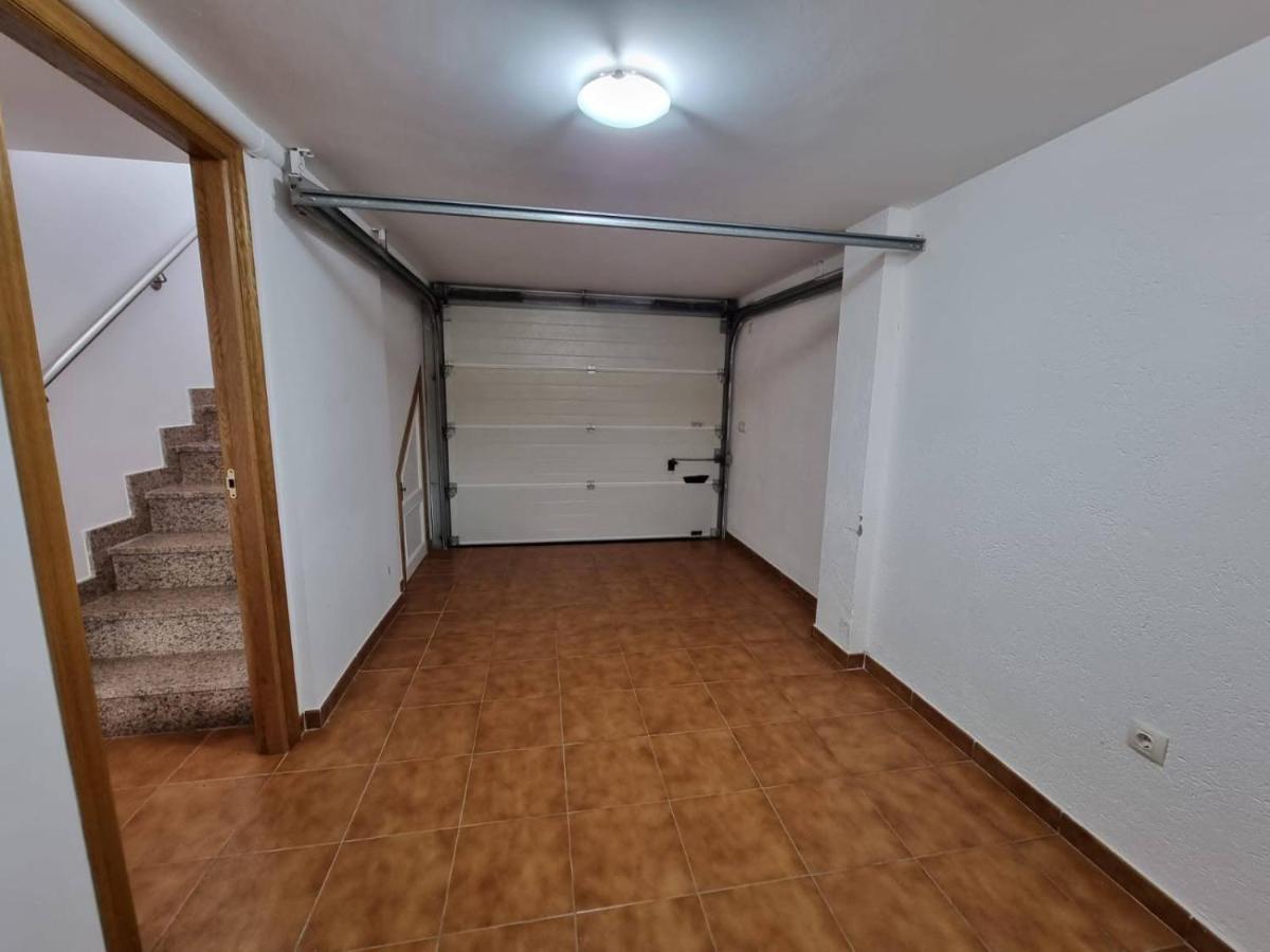 Apartamento En Playa Rapadoira Foz Luaran gambar